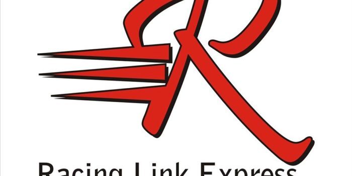 Link Racing Logo First Racing Link Express Invitational at Bogoso Golf Club – TheGolfer ...