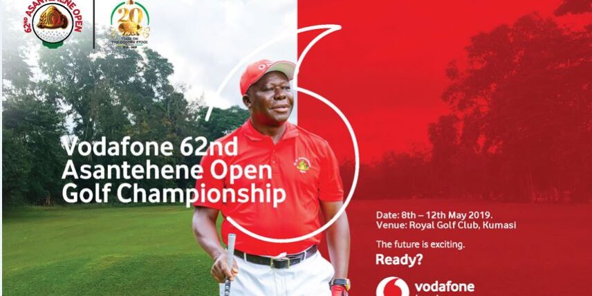 Open golf store championship 2019