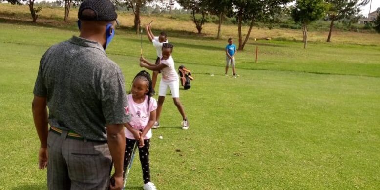 Migaa Golf Club introduces Migaa Junior Academy – TheGolfer Online