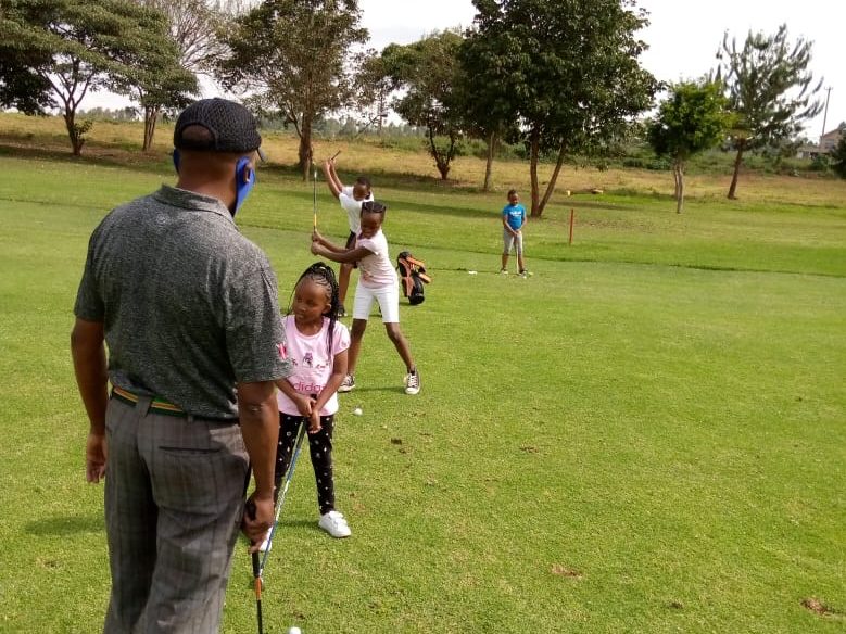 Migaa Golf Club Introduces Migaa Junior Academy – Thegolfer Online