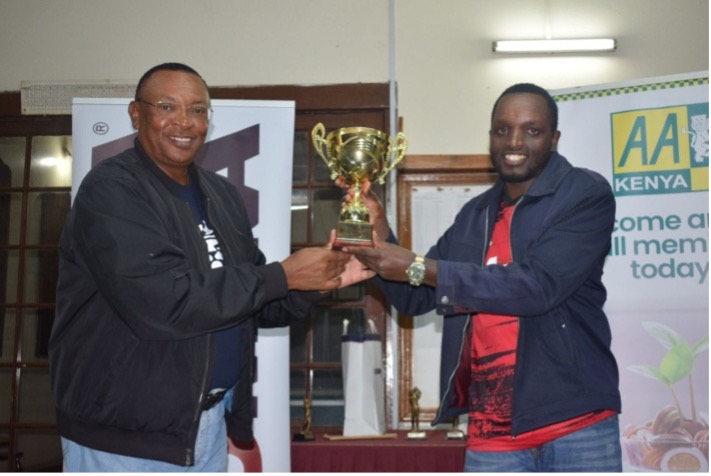 2021 RUIRU SPORTS CLUB CHAMPIONSHIP – TheGolfer Online