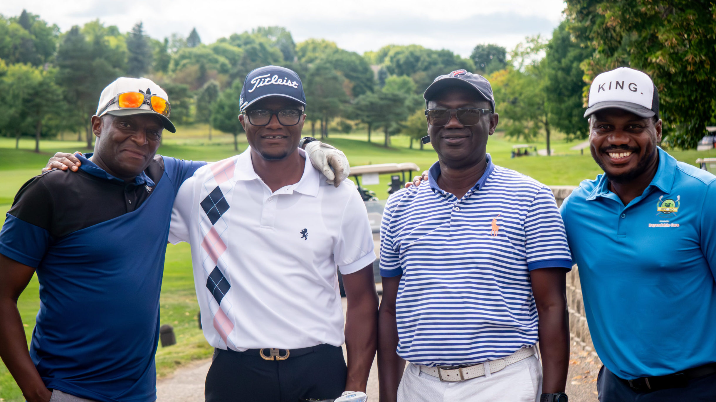 Beyond Season Golf Tournament concludes in exciting manner – TheGolfer ...